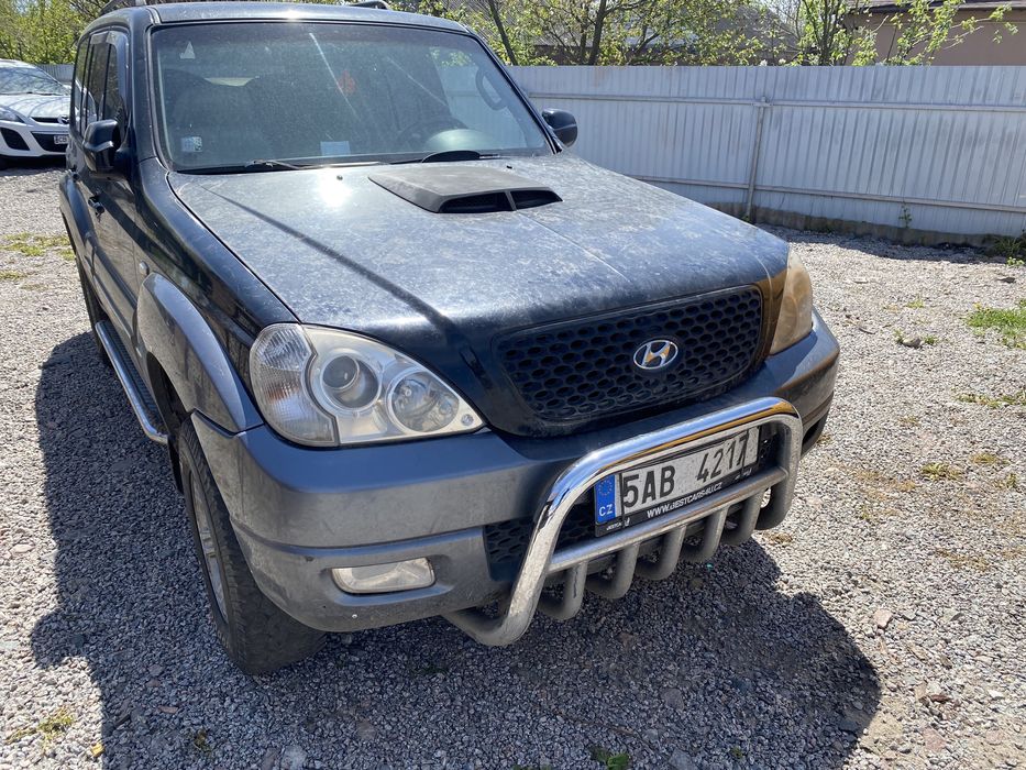 Розборка хюндай таракан разборка хюндай теракан запчасти теракан