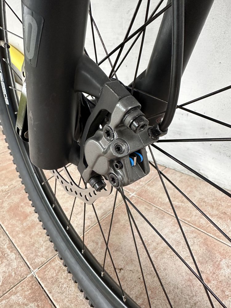 Rower mtb Rockrider ST900 rozmiar XL