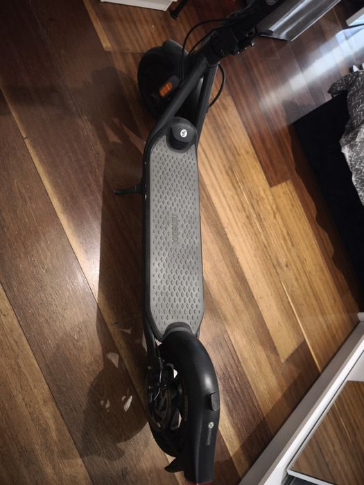 Vendo Segway Ninebot F25e