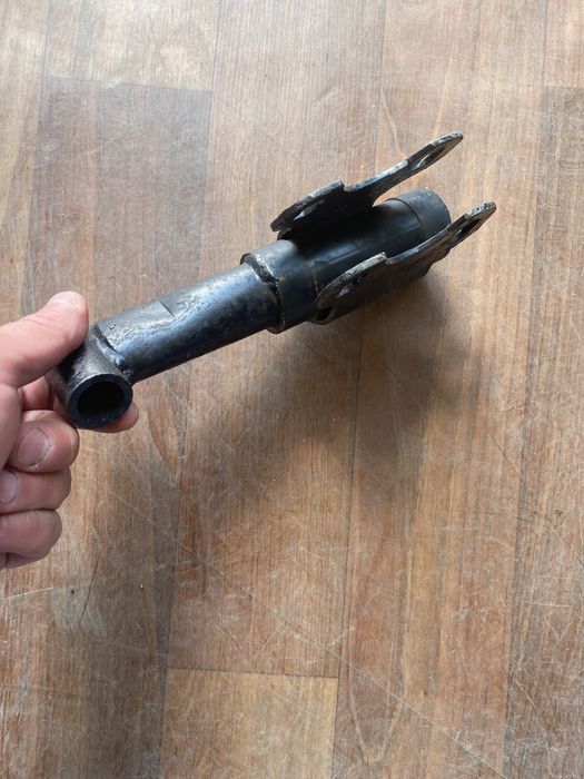 Сцепка для мотоблока под прицеп, адаптер.