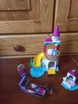 Lego Disney 41160 Arielka