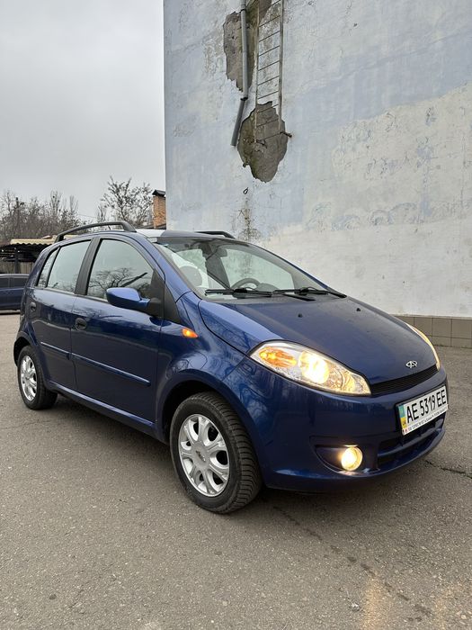Продам Chery Kimo комплектація ‼️Acteco‼️