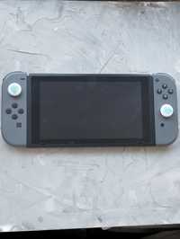 Nintendo switch 2 ревизия