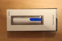 Power Bank 2200 mAh