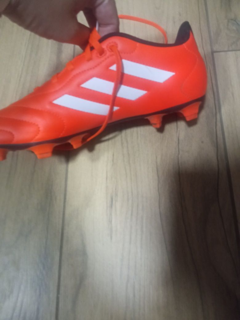 Korki adidas 42 2/3