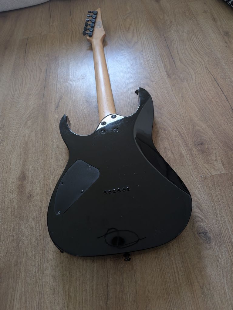 Ibanez GRGR121 EX | HH | Superstrat | Gitara Eleketryczna