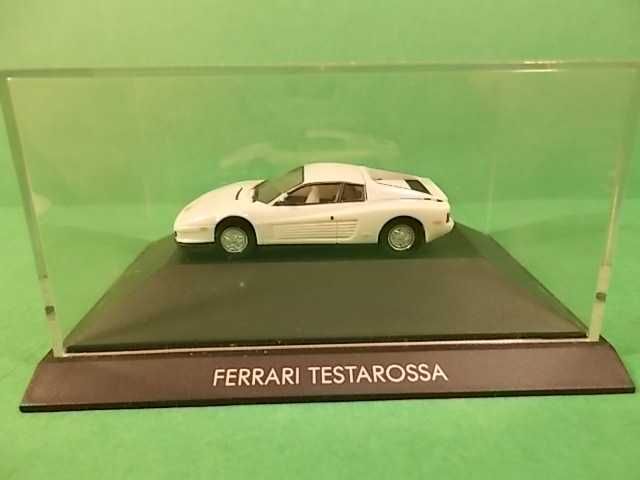 1:87 herpa - ferrari testarossa