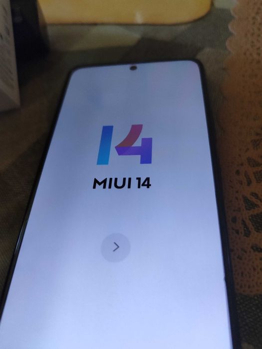 Redmi Not 10 Pro