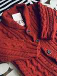 Nowy sweter ZARA z metką 110(4-5 lata) kardigan
