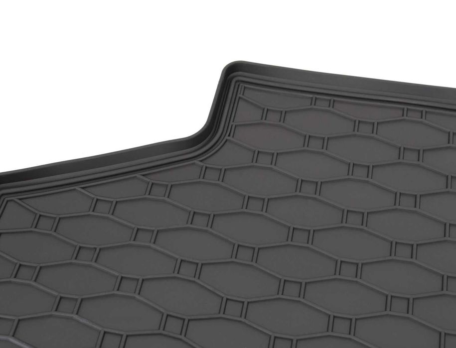 BMW X5 G05 Коврик в багажник | Резиновий гумовий автоковрик БМВ |Чехія