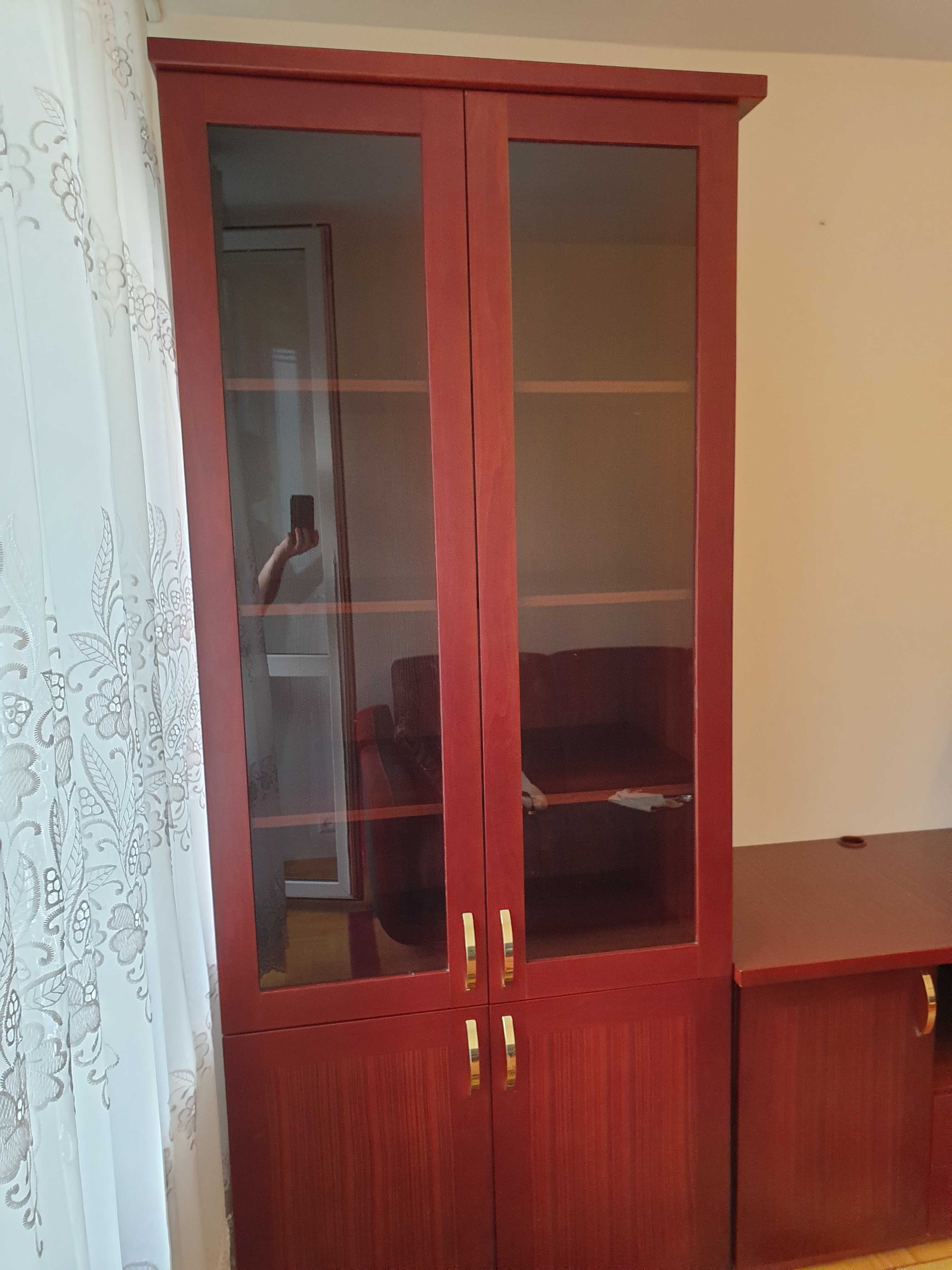 Meble do salonu - komplet