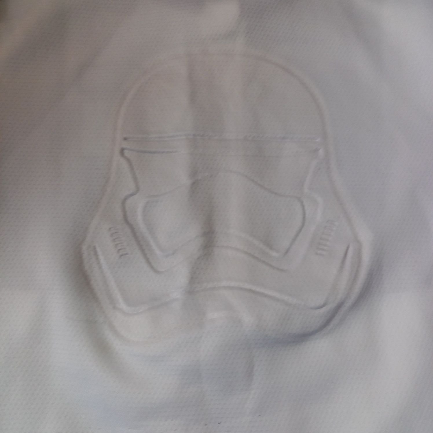 Bluza adidas Star Wars r. 140