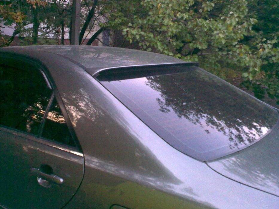 Камри Toyota Camry 30 Спойлер Бленда Козырек Обвес Накладки Лип