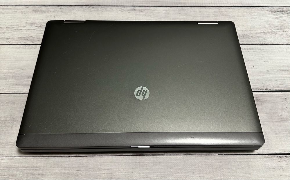 Ноутбук HP ProBook 6470b 14’’ i5-3230M 8GB ОЗУ/ 500GB HDD (r1968)