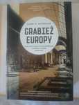 Grabież Europy - Lynn Nicholas - NOWA
