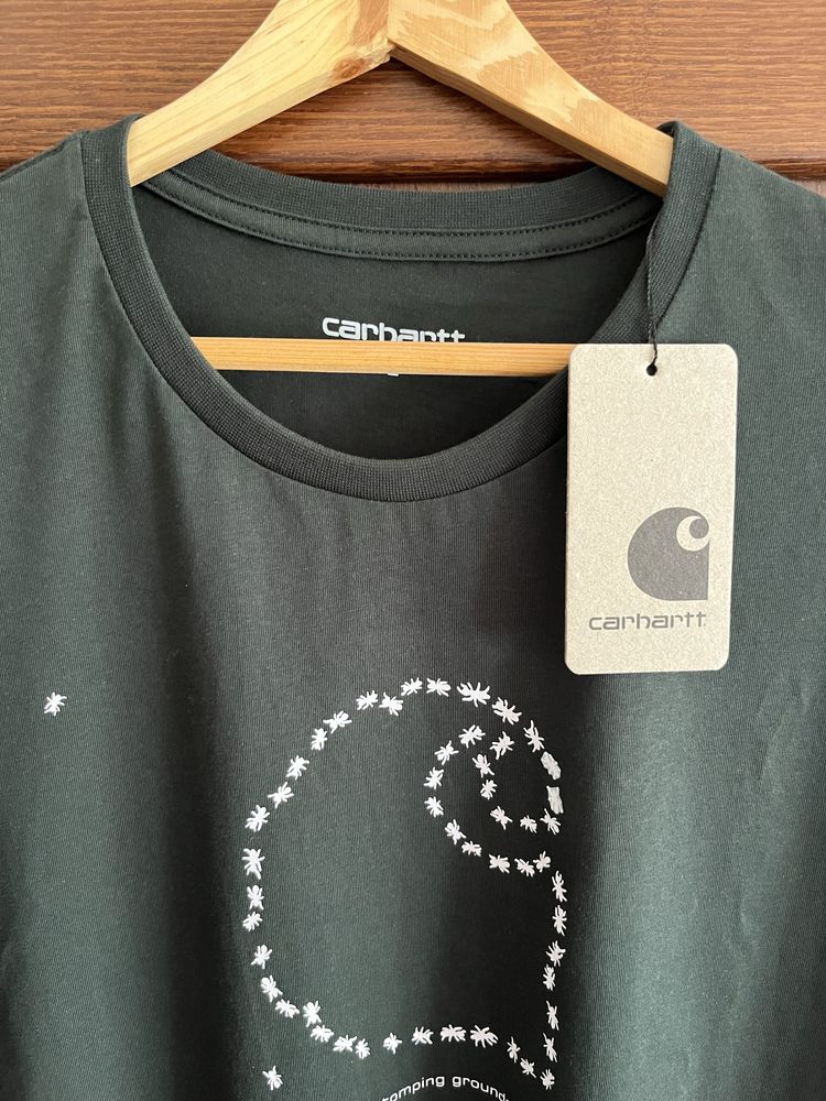 Camisola carhart