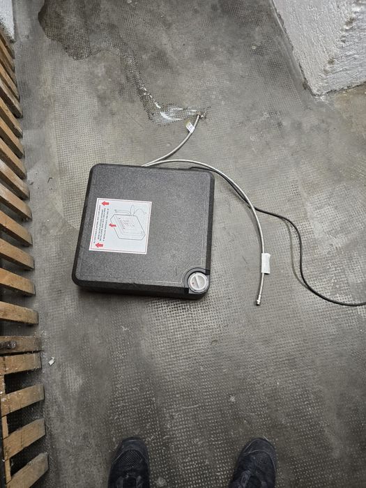 Bojler elektryczny Inventum