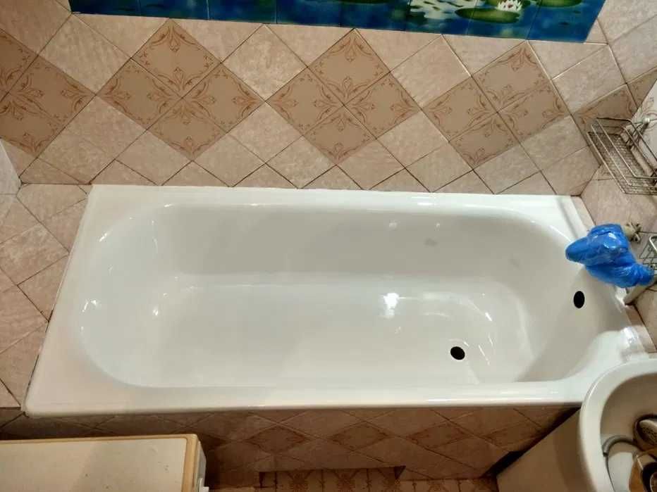 Мастер! Реставрация ванн Винница → Опыт, гарантия, качество 100%