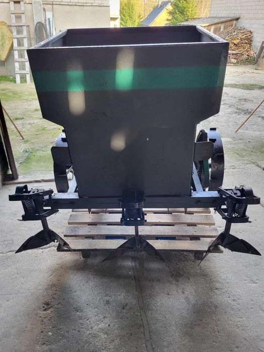 Sadzarka do ziemniaków