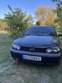 Volkswagen Golf 4 , 1.6 AKL