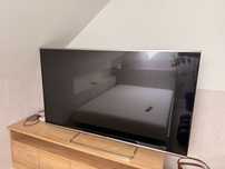 Telewizor Panasonic 55” Smart TV z pilotem – OKAZJA