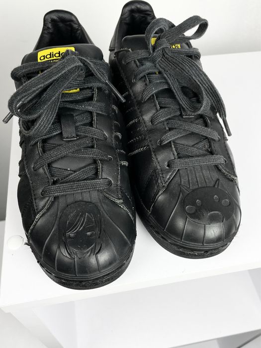 Adidas Superstar Pharell Williams ОРИГІНАЛЬНІ кросівки