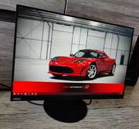 Monitor Lenovo T25d-10 25" IPS FullHD+ HDMI DP VGA USB pivot