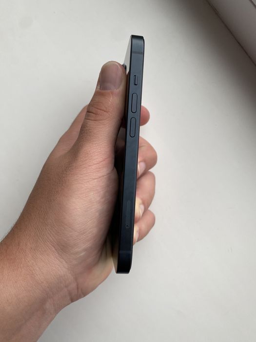 Apple IPhone 14 128 Gb Midnight,як новий