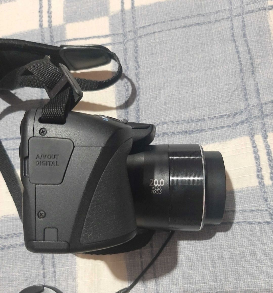 Canon PowerShot SX430 IS