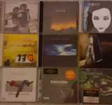 Lote musica vários géneros