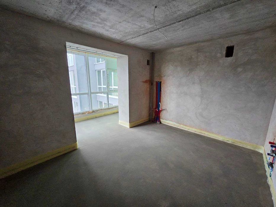 Продаж двокімнатної квартири 49 500$ вул.Чернівецька