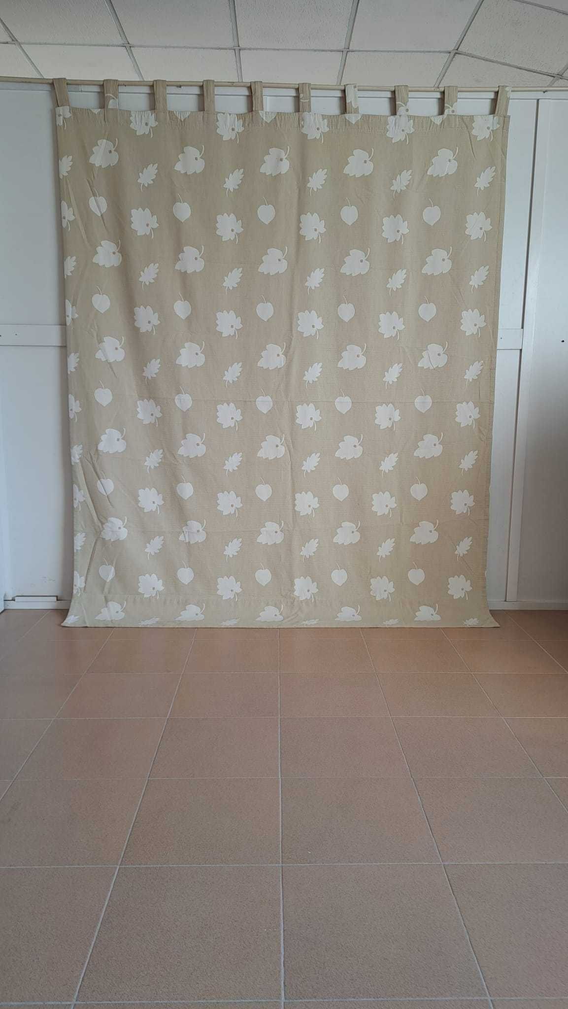 Cortinados Opacos