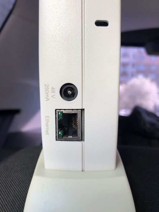 Бездротова точка доступу cisco AIRONET серії 1000 AIR-AP1010-E-K9