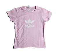 T-shirt adidas rozm. 152 na 12-13 lat