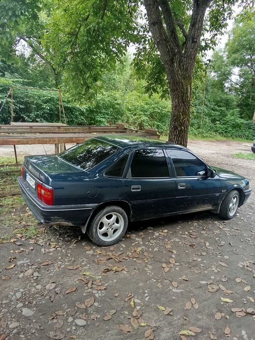 Продам  авто Опель вектра а