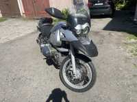 Motocykl BMW GS1200