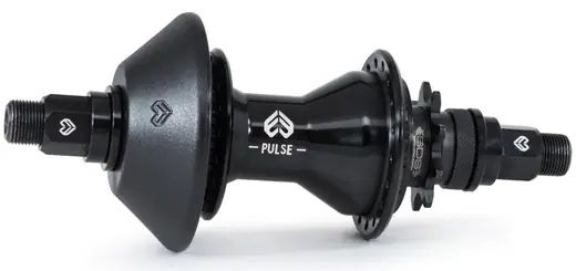 Piasta tył bmx ECLAT PULSE V2 LHD/RHD