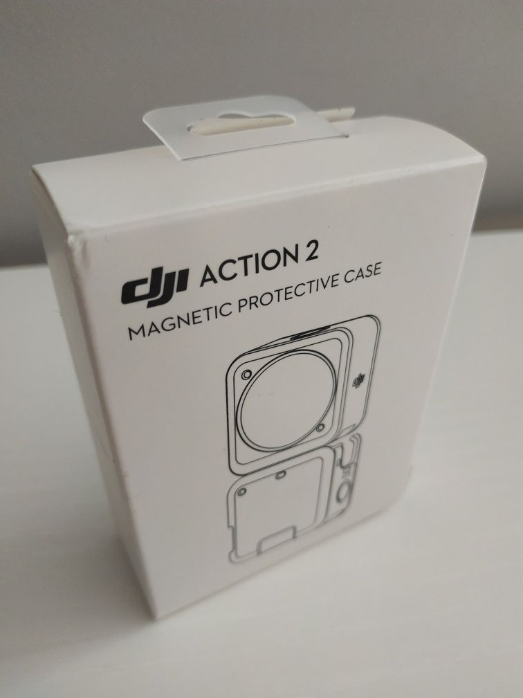 Obudowa / case do DJI Action 2 / NOWA