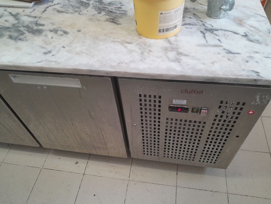 Máquinas de Pastelaria