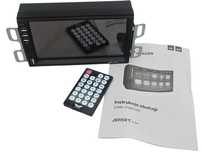 Radio samochodowe  VORDON HT-800 JERSEY 2-DIN + pilot + instrukcja