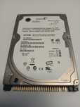 Seagate Momentus 5400.3 160GB PATA (IDE/ATA)
