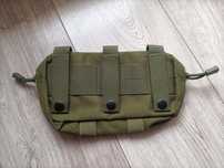 Nowa torba, saszetka olive mocowanie molle