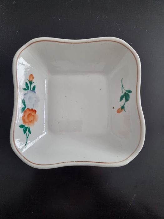Stara misa porcelanowa prl