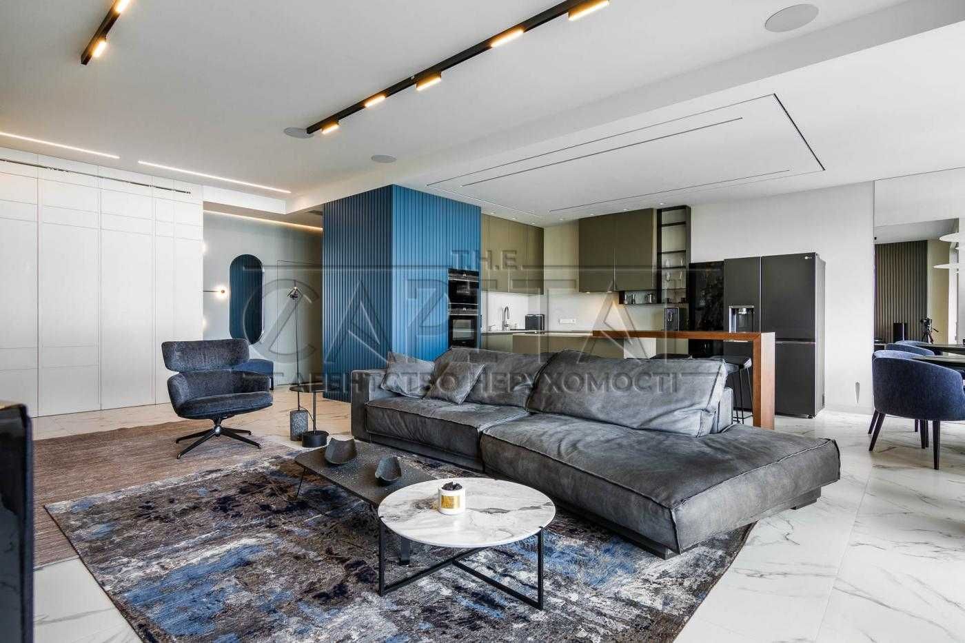 Продажа квартиры, без %,  ЖК Chelsea Tower, Печерск
