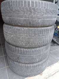 Opony zimowe Hankook