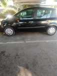 Para desocupar  renault modus