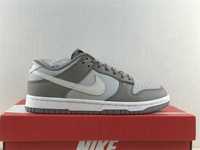 Nike Dunk Low Premium Grey 36——46