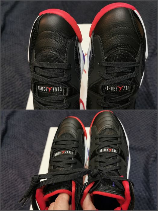 NOWE Nike Jordan Jumpman Two Trey do koszykówki