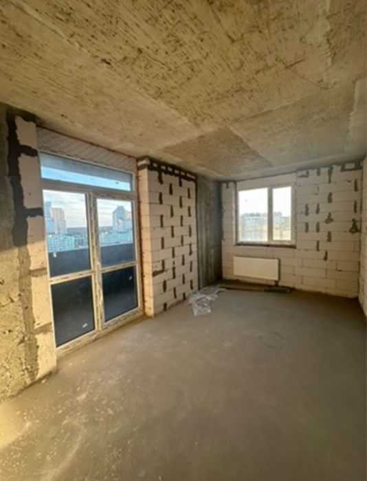 Продаж 2-кімнатна в ЖК “Сіті Парк” з видом на Дніпро