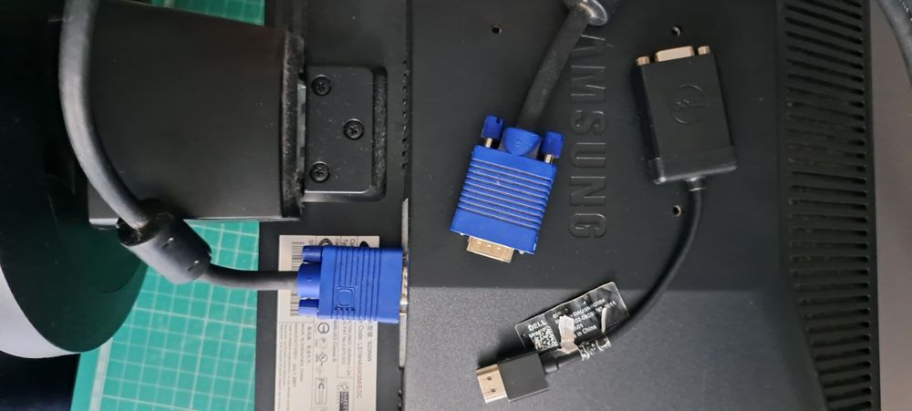 Monitor Samsung 19 polgadas